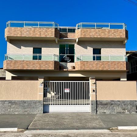 Edificio Lorenzi - Suites & Aparts 乌巴图巴 外观 照片