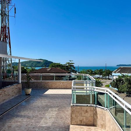 Edificio Lorenzi - Suites & Aparts 乌巴图巴 外观 照片