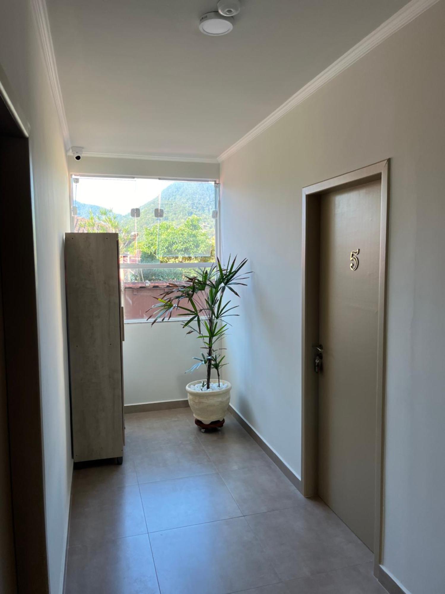 Edificio Lorenzi - Suites & Aparts 乌巴图巴 外观 照片