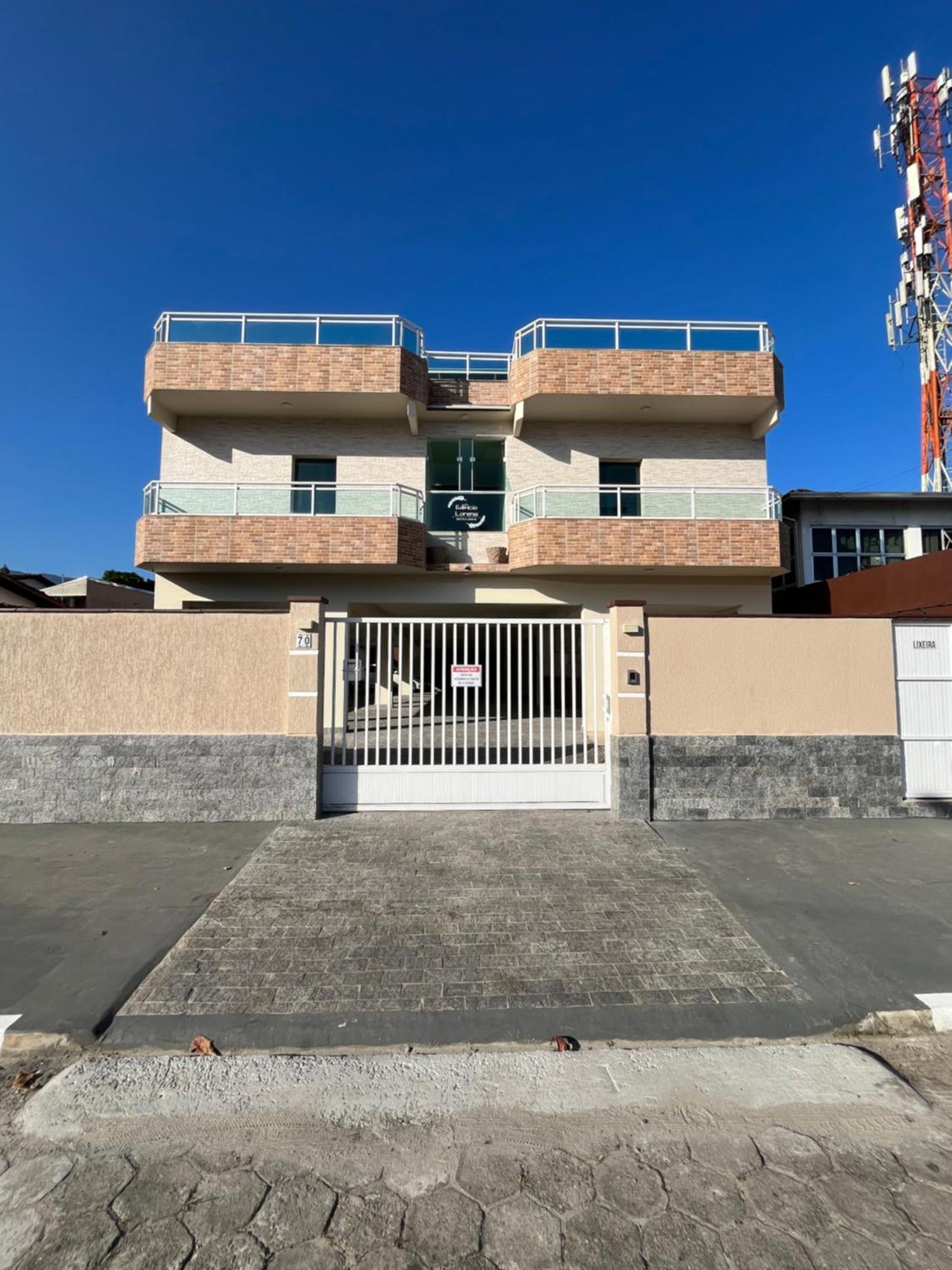 Edificio Lorenzi - Suites & Aparts 乌巴图巴 外观 照片
