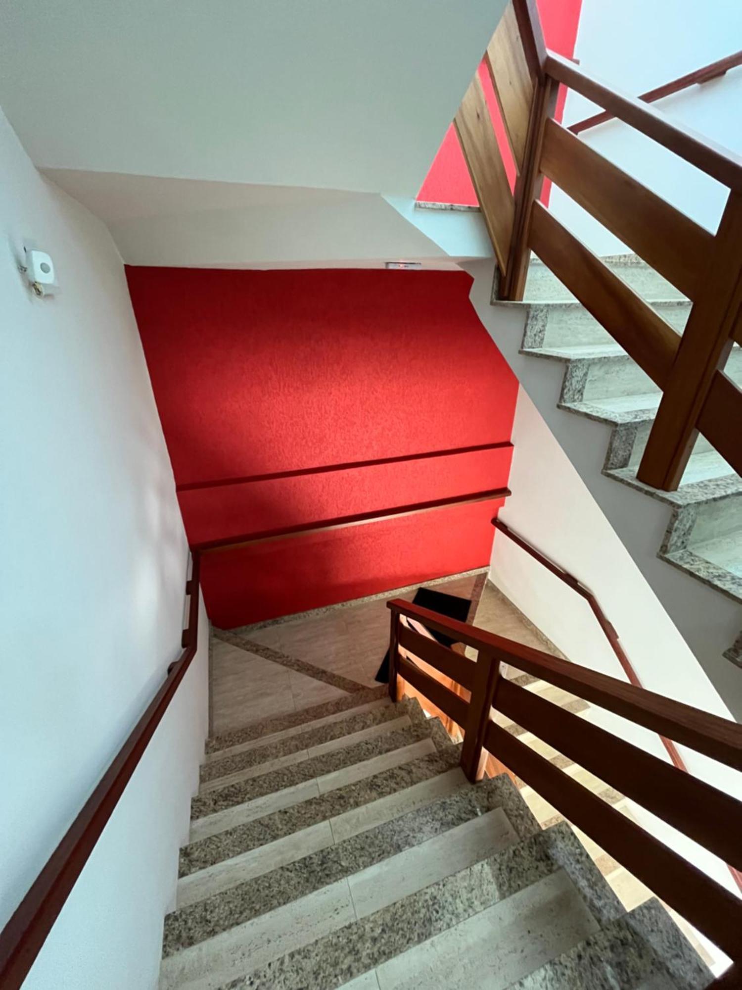 Edificio Lorenzi - Suites & Aparts 乌巴图巴 外观 照片