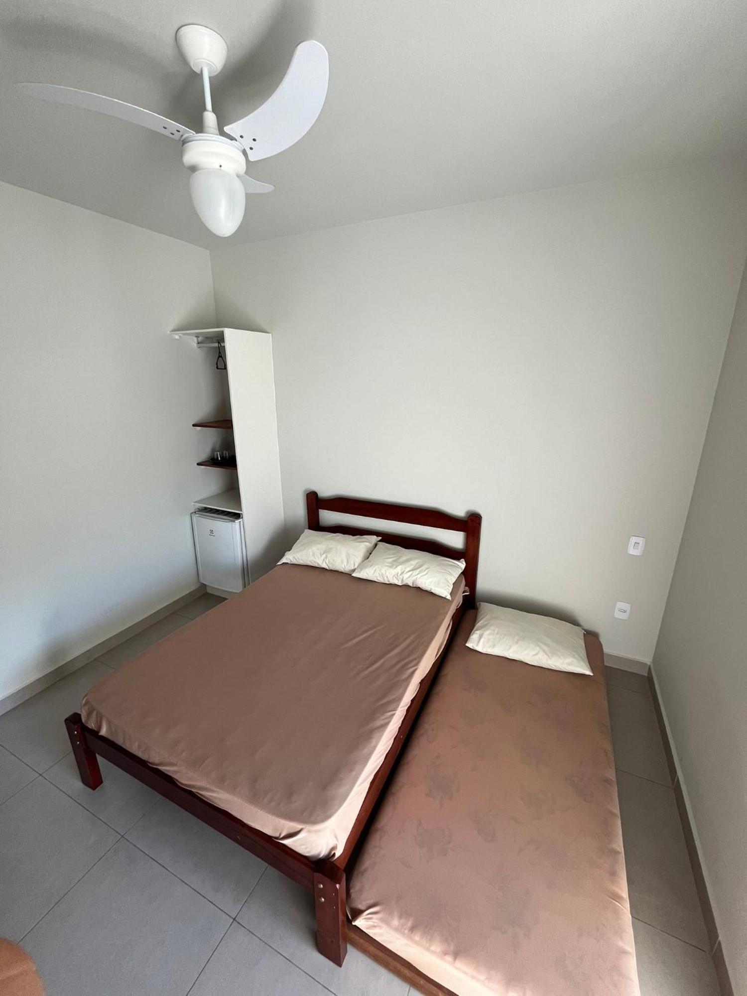 Edificio Lorenzi - Suites & Aparts 乌巴图巴 外观 照片